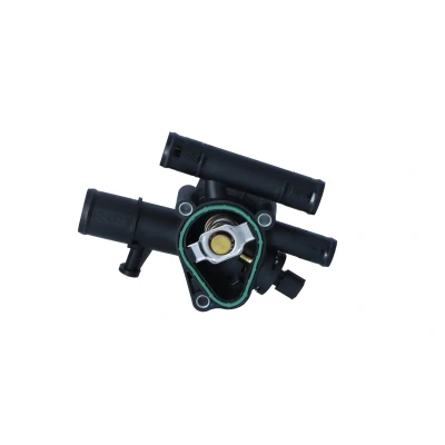 Billede af NRF 725300 Termostat 89 med sensor, tætningsring hus RENAULT: MEGANE 3 Grandtour, 2 Kombi