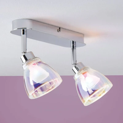 Billede af Reserveglas til Dichroic loftlampe 7600339+340