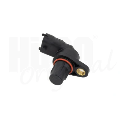 Billede af HITACHI 131897 Sensoren Hall princip OPEL: Corsa D Hatchback, Astra H G CC, ALFA ROMEO: 159 Sportwagon, Sedan, PEUGEOT: Boxer Van