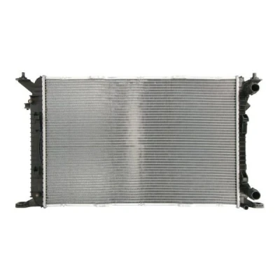 Billede af THERMOTEC D7A024TT Radiator 720 469 26 Mekanisk fuget køleripper AUDI: A4 B8 Avant, A5 Sportback, Sedan