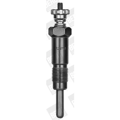 Billede af BERU GV129 Gløderør 9,5V 10A M14x1,25