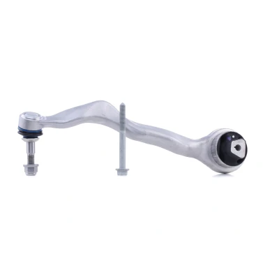 Billede af MEYLE 316 050 0066/HD Bærearm Quality med add on materiale gummileje venstre foraksel krydsarm Aluminium BMW: 3 Touring, Sedan, 1 Hatchback