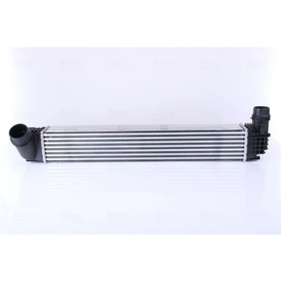 Billede af NISSENS 96546 Intercooler RENAULT: MEGANE 3 Grandtour