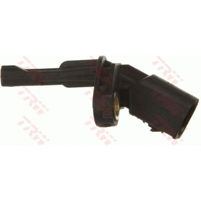 Billede af TRW GBS2518 ABS sensor med tilbehør aktiv 77 VOLKSWAGEN: Touran I, Passat B7 Variant, GOLF 6, SKODA: Octavia 2 Combi, Superb II Stationcar