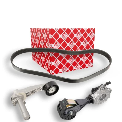 Billede af FEBI BILSTEIN 107425 Kileribberem med spændeelement MINI: Clubman