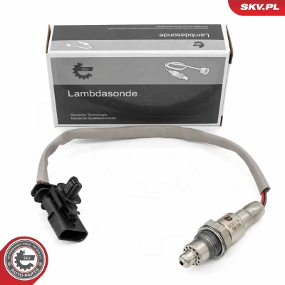 Billede af Lambdasonde ESEN SKV 09SKV191