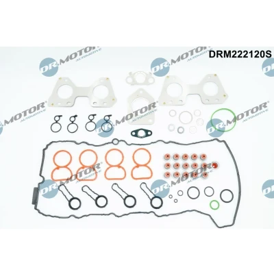 Billede af Pakningssæt, topstykke Dr.Motor Automotive DRM222120S
