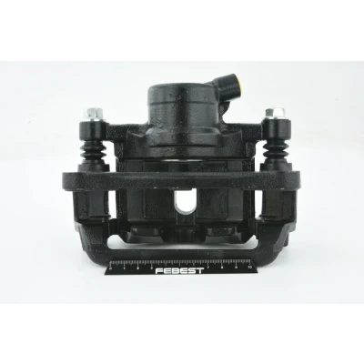 Billede af FEBEST 0477 V45RL Bremsekaliber Bagaksel venstre MITSUBISHI: PAJERO 2, 2 Canvas Top