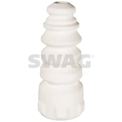 Billede af SWAG 30 93 1699 Gummianslag, affjedring bagaksel VOLKSWAGEN: Touran I, Jetta 4, Passat B6 Variant, SKODA: Yeti