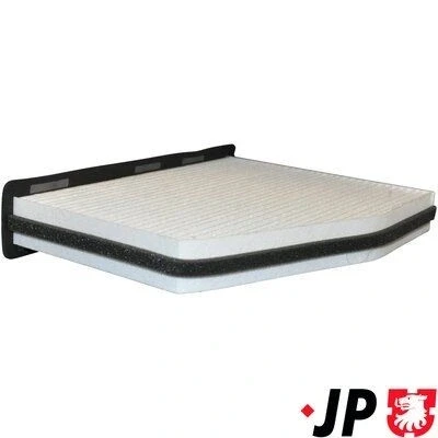 Billede af JP GROUP 1128100200 Kabinefilter Pollenfilter 147 288 34 VOLKSWAGEN: Passat B6 Variant, B7 GOLF 6, SKODA: Octavia 2 Combi