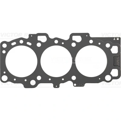 Billede af REINZ 61 10083 00 Toppakning 88,5 pakning med metallag