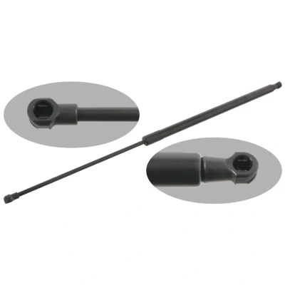 Billede af FEBI BILSTEIN 31049 Gasdæmper 465 639,5 på begge sider HONDA: CIVIC 8 Hatchback