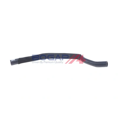 Billede af BOGAP A4228331 Kølerslanger AUDI: A6 C6 Sedan, Avant