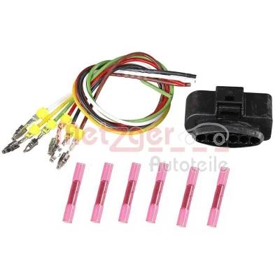 Billede af METZGER 2324196 Kabelreparationssæt, central elektronik AUDI: A4 B8 Avant, A3 Sportback, VOLKSWAGEN: Touran I