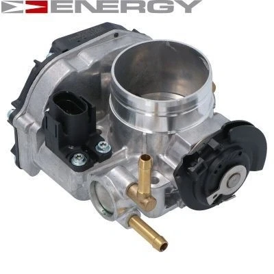 Billede af ENERGY PP0016 Gasspjæld elektrisk VOLKSWAGEN: Golf 4, SKODA: Octavia I Hatchback