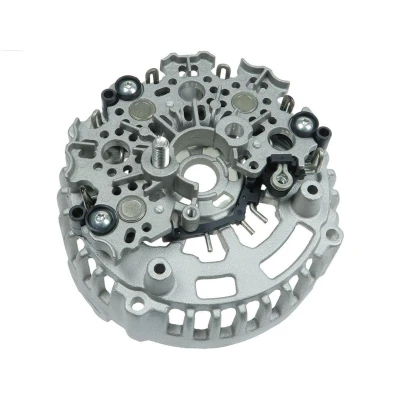 Billede af AS PL ARC0057 Ensretter, generator