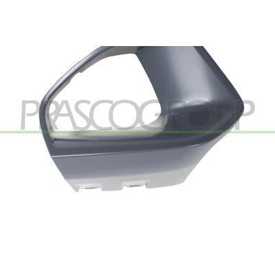 Billede af PRASCO BM0341249 Ramme, kølergitter