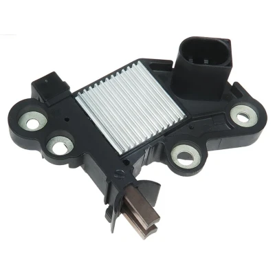 Billede af AS PL ARE0208P Generatorregulator 12 SEAT: Ibiza 4 ST, 4, SKODA: Octavia 3 Schrägheck, AUDI: Q3