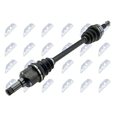 Billede af Drivaksel NTY NPW CT 089