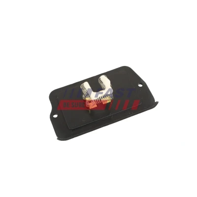 Billede af FAST FT01326 Modstand, kabineventilator