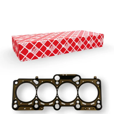 Billede af FEBI BILSTEIN 38960 Toppakning 1 VOLKSWAGEN: Touran I, Golf 5, Passat B6 Variant, SEAT: Altea, Leon II Hatchback, AUDI: A4 B7 Sedan, A3 Sportback