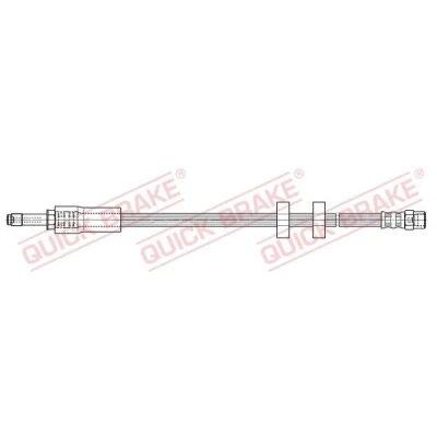 Billede af Bremseslange QUICK BRAKE 35.901