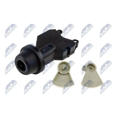 Billede af NTY BKS AU 003A Indsugningsmanifold AUDI: A6 C6 Avant