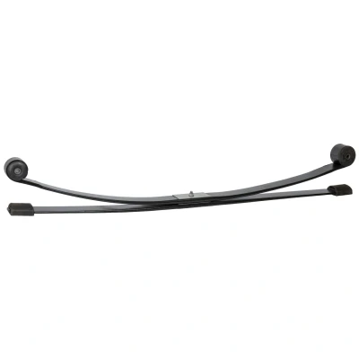 Billede af FEBI BILSTEIN 180848 Bladfjeder bagaksel FORD: Transit Mk6 Bus