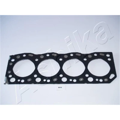 Billede af Pakning, topstykke ASHIKA 46 02 261C