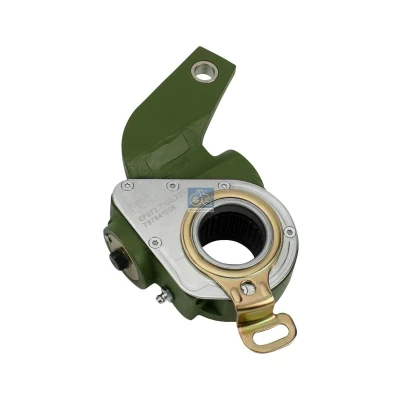 Billede af DT Spare Parts 4.64235 Stangsystem, bremsesystem