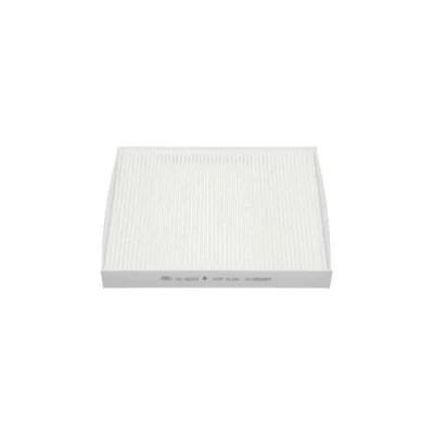Billede af KAVO PARTS HC 8224 Kabinefilter Pollenfilter 252mm 202mm 31mm