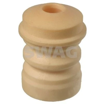 Billede af SWAG 20 92 1107 Gummianslag, affjedring bagaksel BMW: 5 Sedan