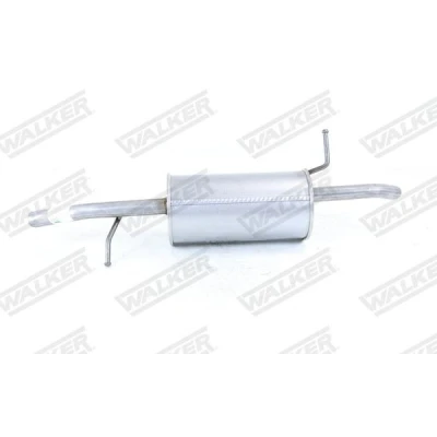 Billede af WALKER 25303 Lydpotte 970 uden monteringsdele PEUGEOT: 208 I Hatchback