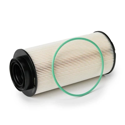 Billede af HENGST FILTER E127KP D303 Brændstoffilter Filterindsats