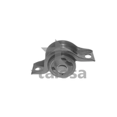 Billede af DYS 37 04050 5 Bøsning foraksel, ydre Gummimetalleje til bærearm FORD: Focus 2 Kombi, Mk1 Sedan,