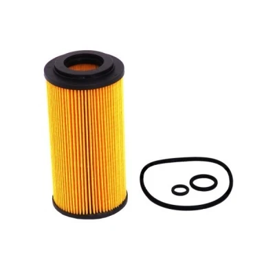 Billede af MAPCO 64808 Oliefilter Filterindsats MERCEDES BENZ: E klasse T modell, Sedan, C Sedan