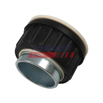 Billede af FAST FT18393 Bøsning foraksel, oppe 42 Thermoplastisk Polyester elatomer, Metal