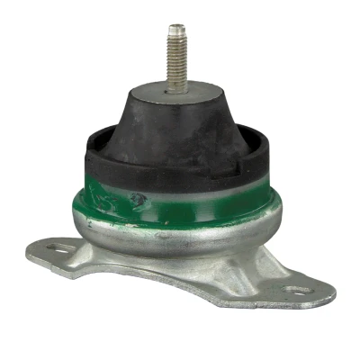 Billede af FEBI BILSTEIN 24591 Motorophæng højre Gummimetalleje 93 CITROËN: C5 III Stationcar, 3, II Hatchback, PEUGEOT: 407 Sedan, SW