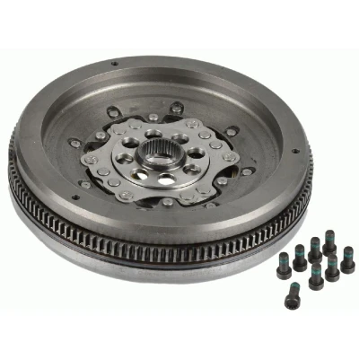 Billede af SACHS 2295 000 514 Dobbeltmasse svinghjul