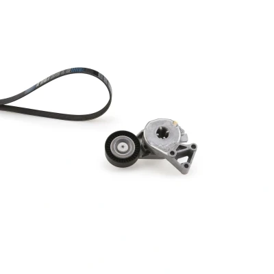 Billede af GATES K046PK1033 Kileribberem ThermalPro SEAT: Ibiza 4, 3, VOLKSWAGEN: Polo IV Hatchback, SKODA: Fabia I Hatchback