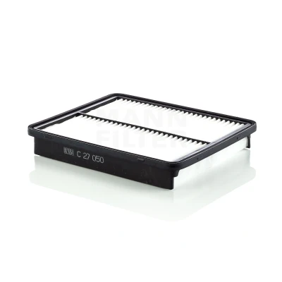 Billede af MANN FILTER C 27 050 Luftfilter 41 229 279 Filterindsats KIA: Optima / K5