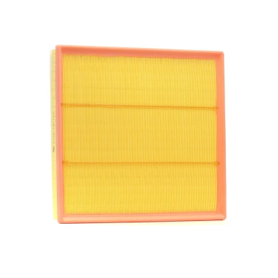 Billede af FEBI BILSTEIN 103803 Luftfilter 45 300 340 Filterindsats med forfilter FORD: Transit Custom V362 Van, Bus, Tourneo Bus