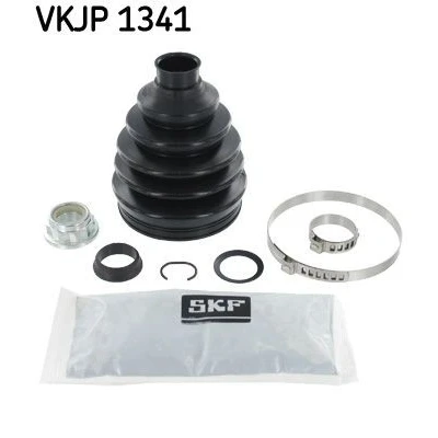 Billede af SKF VKJP 1341 Drivakselmanchet 112 Termoplast VOLKSWAGEN: Lupo / 3L, Polo IV Hatchback, III Hatchback