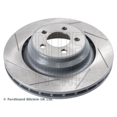 Billede af BLUE PRINT ADA104361 Bremseskiver bagaksel 350 28 5 115 indvendigt ventileret coatet CHRYSLER: 300C Sedan, Touring