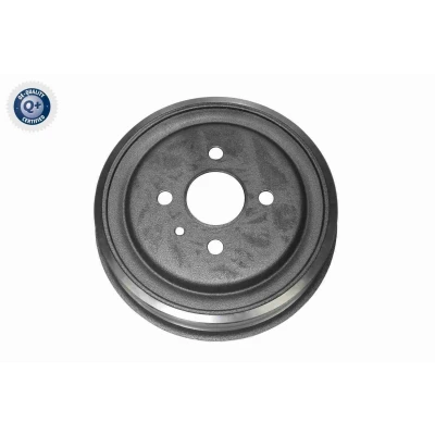 Billede af VAICO V40 60001 Bremsetromler 265 Original Quality bagaksel OPEL: Astra G Caravan, H Hatchback, F Caravan