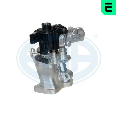 Billede af ERA 555245 EGR Ventil elektrisk med pakninger FORD: MONDEO 4 Turnier, S Max Mk1, Galaxy Mk2 MPV, PEUGEOT: 407 SW, 807, Sedan