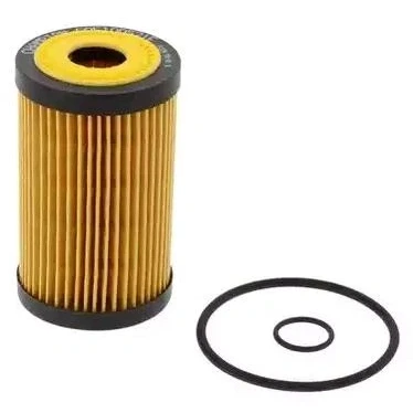 Billede af CHAMPION EON TITAN COF100521E Oliefilter Filterindsats RENAULT: CLIO 2, TWINGO 1, Kangoo I Express