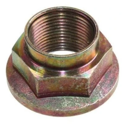 Billede af A.B.S. 910430 Møtrik