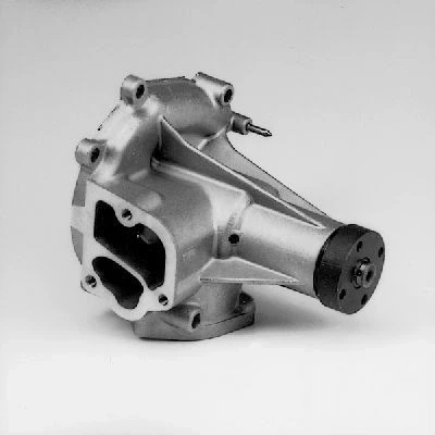 Billede af HEPU P178 Vandpumpe med pakning uden termostat, flange mekanisk MERCEDES BENZ: SL Cabriolet