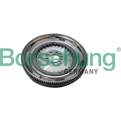Billede af Borsehung B10918 Svinghjul VOLKSWAGEN: Polo V Hatchback, Passat B7 Variant